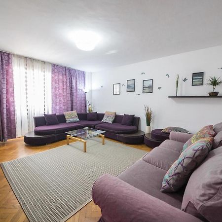 Olala Unirii Cozy Apartment Bucureşti Exterior foto