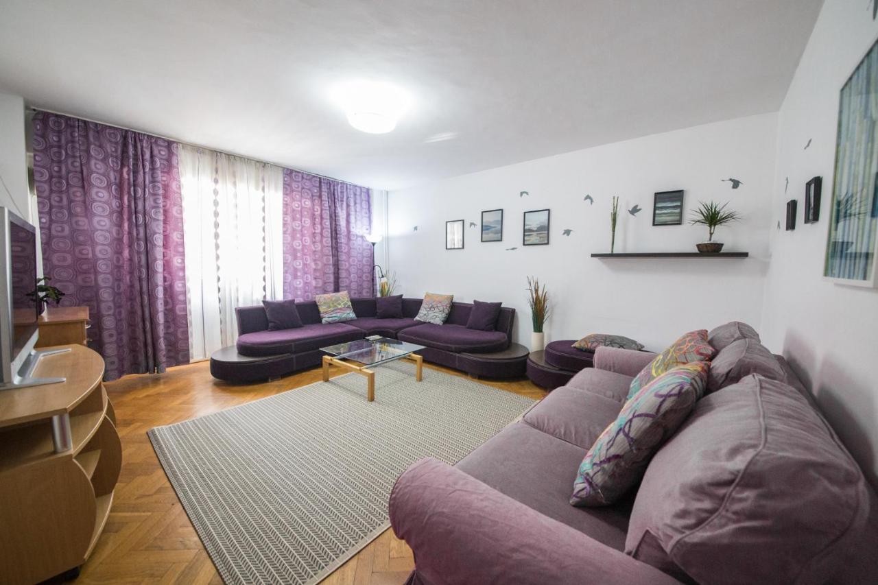Olala Unirii Cozy Apartment Bucureşti Exterior foto