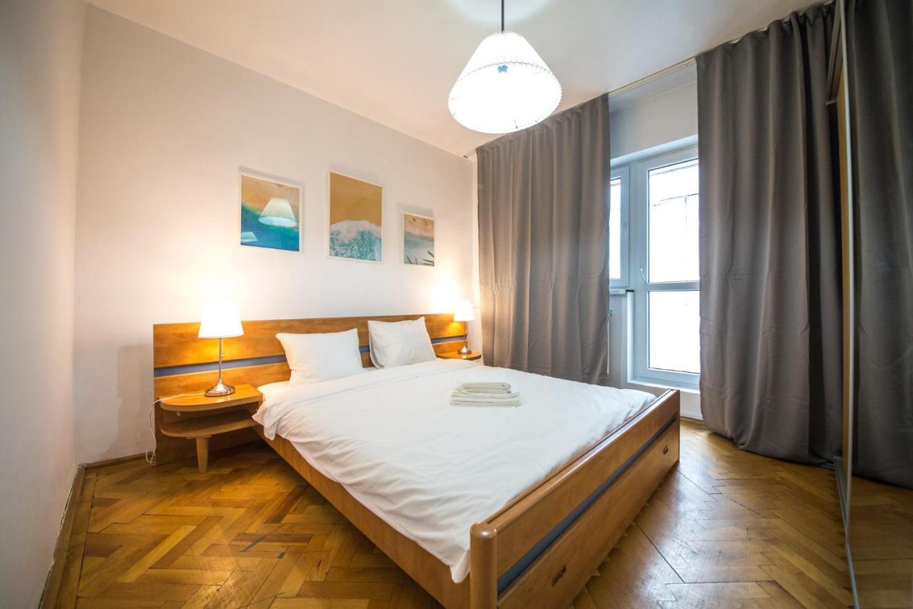 Olala Unirii Cozy Apartment Bucureşti Exterior foto