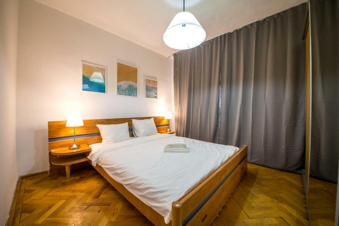 Olala Unirii Cozy Apartment Bucureşti Exterior foto