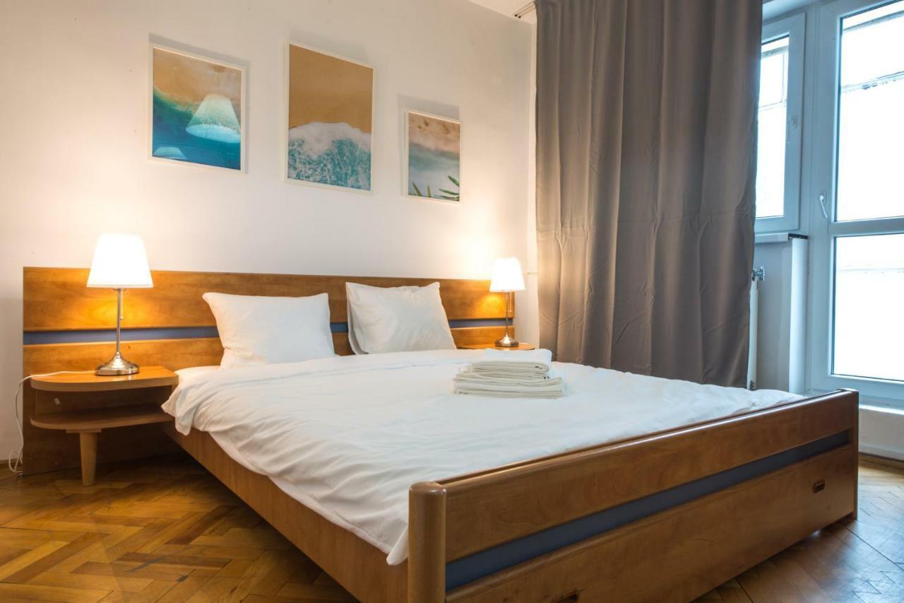 Olala Unirii Cozy Apartment Bucureşti Exterior foto